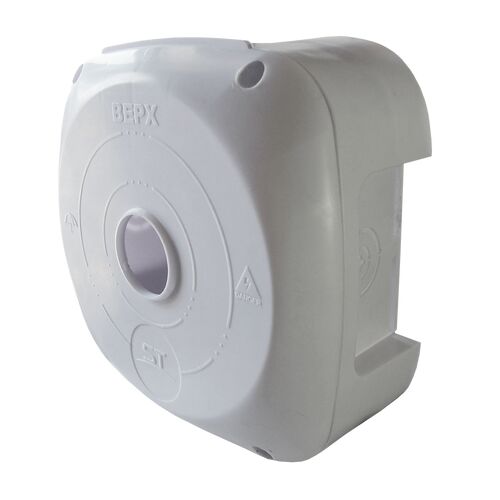 Коробка монтажная ST-K07 PRO Белая, фото 