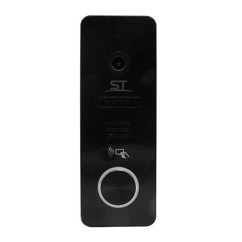 Панель ST-P202 (ЧЕРНЫЙ) (1080P/110/IC), фото 