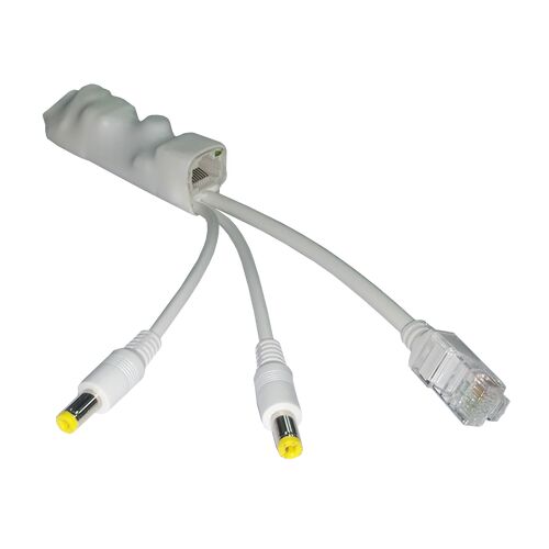 Источник питания ST-1202M POE, фото 