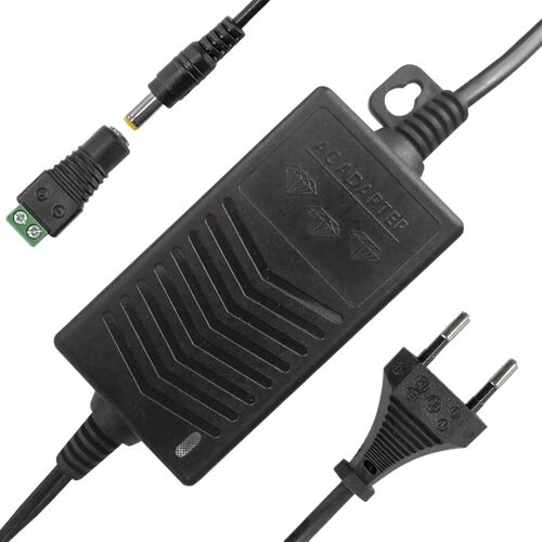 Блок питания ST-12/1 (с коннектором), фото 