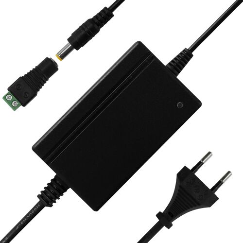 Блок питания ST-12/2 (с коннектором), фото 