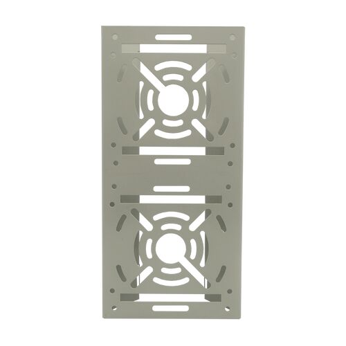 Кронштейн ST-BMS (версия 4) двойной средний универсальный без крепления, фото 