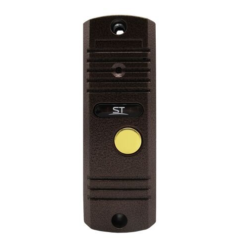 Панель ST-P102 (МЕДЬ) (версия 2) (1000TVL/92°), фото 