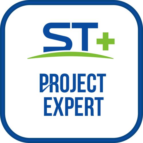 ST+PROJECT EXPERT, фото 