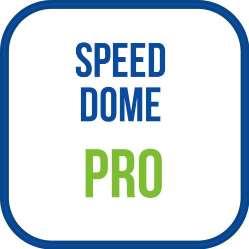 ST+PROJECT Интерактивное управление Speed Dome PRO, фото 