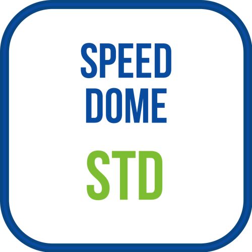 ST+PROJECT Интерактивное управление Speed Dome STD, фото 