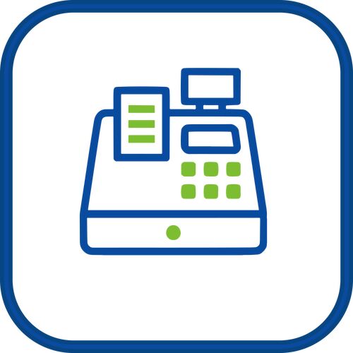 ST+PROJECT Модуль контроля кассовых операций, фото 