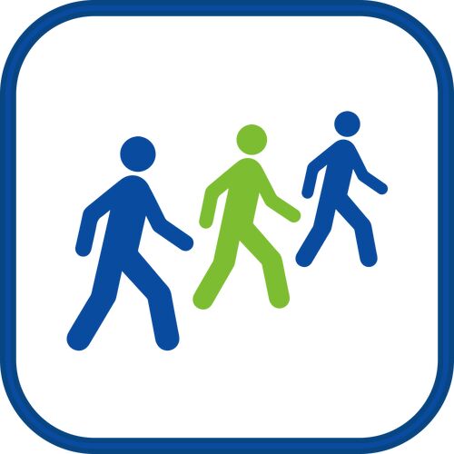 ST+PROJECT Модуль подсчета посетителей, фото 