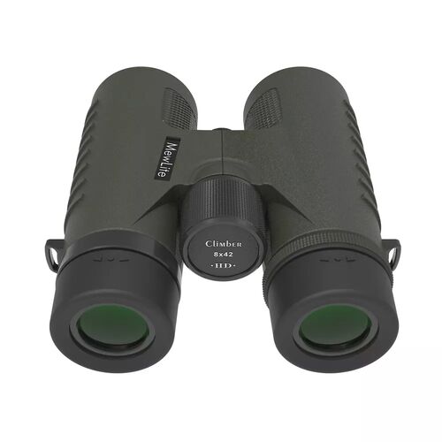 Бинокль MewLite Climber 8x42 HD, фото , изображение 5