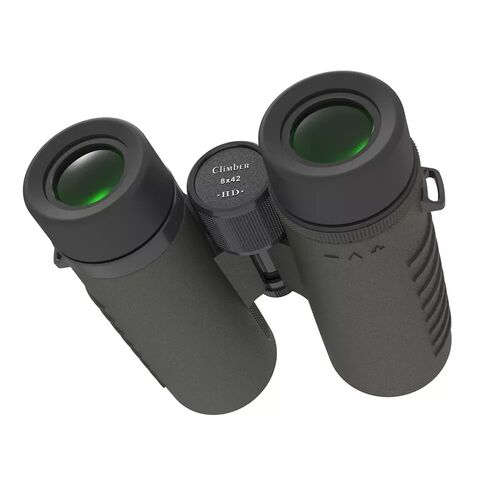 Бинокль MewLite Climber 8x42 HD, фото , изображение 8