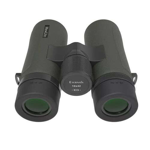 Бинокль MewLite Eternals 10x42 ED, фото , изображение 6