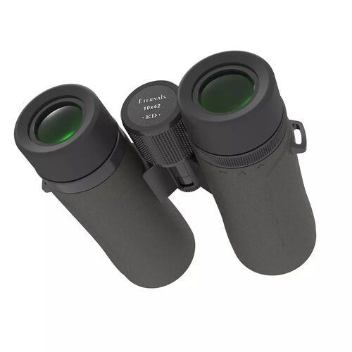 Бинокль MewLite Eternals 10x42 ED, фото , изображение 9