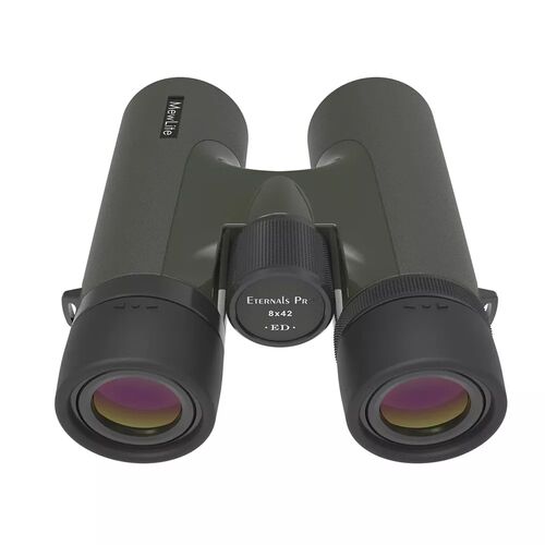 Бинокль MewLite Eternals Pro 8x42 ED Roof, фото , изображение 6
