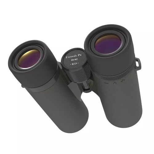 Бинокль MewLite Eternals Pro 8x42 ED Roof, фото , изображение 9