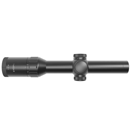 Оптический прицел MewLite 1-6x24 SFP IR Fiber, фото , изображение 6