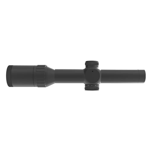 Оптический прицел MewLite 1-6x24 SFP IR Fiber, фото , изображение 11