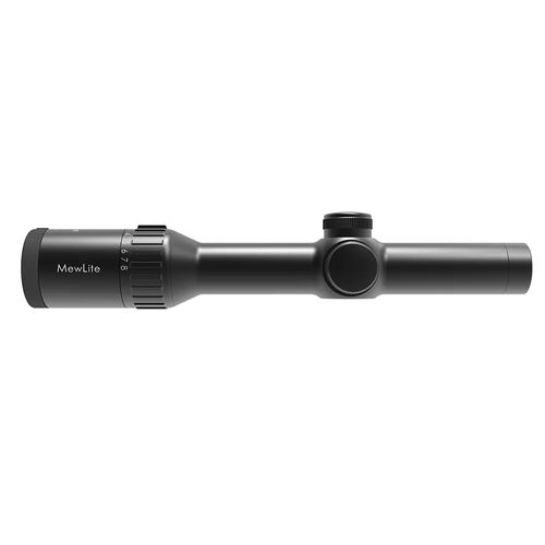 Оптический прицел MewLite 1-8x24 SFP IR Fiber, фото , изображение 10