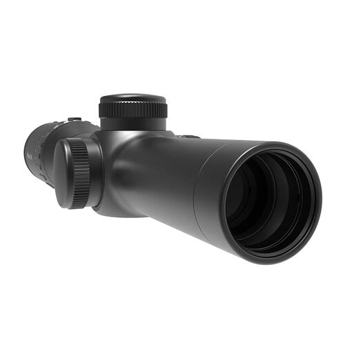 Оптический прицел MewLite 1-8x24 SFP IR Fiber, фото , изображение 8