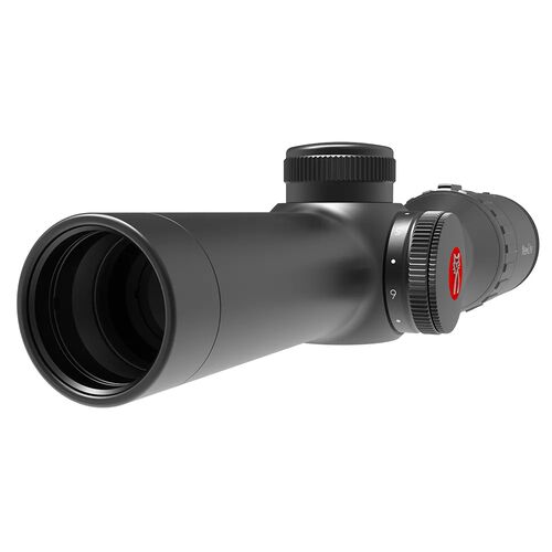 Оптический прицел MewLite 1-8x24 SFP IR Fiber, фото , изображение 4