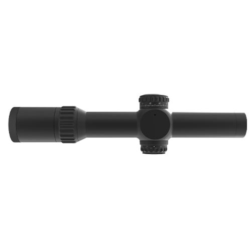 Оптический прицел MewLite 1-6x28 FFP IR, фото , изображение 9