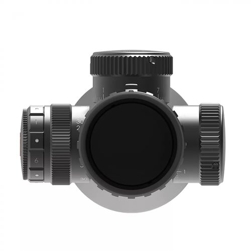 Оптический прицел MewLite 3-15x50 FFP SFIR, фото , изображение 6