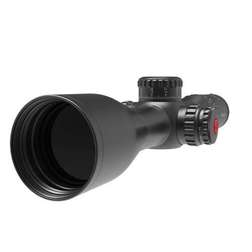 Оптический прицел MewLite 3-18x50 FFP IR, фото , изображение 9