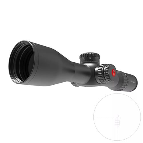 Оптический прицел MewLite 3-18x50 FFP IR, фото , изображение 16