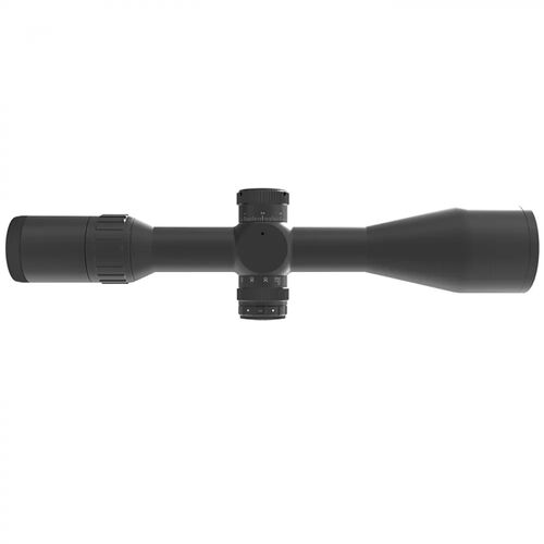 Оптический прицел MewLite 3-15x50 FFP SFIR, фото , изображение 7