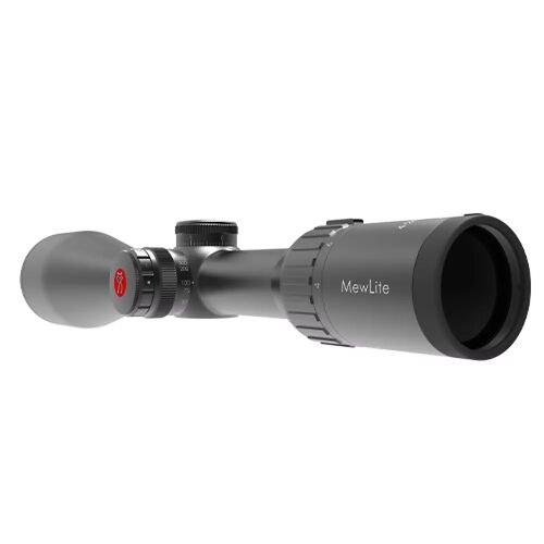 Оптический прицел MewLite 4-24x56 SFIR SFP, фото , изображение 7