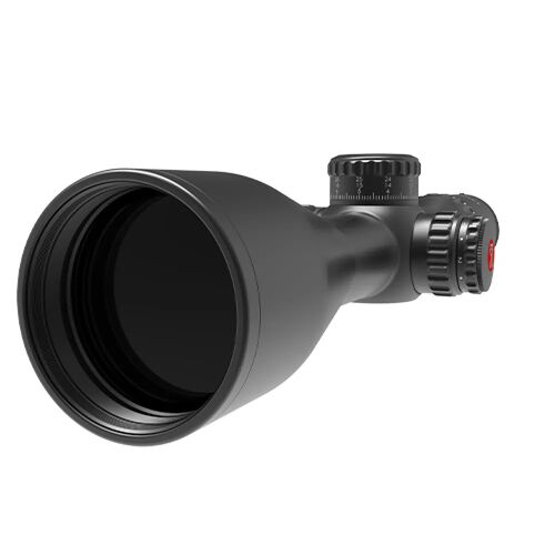 Оптический прицел MewLite 4-24x56 FFP IR, фото , изображение 12