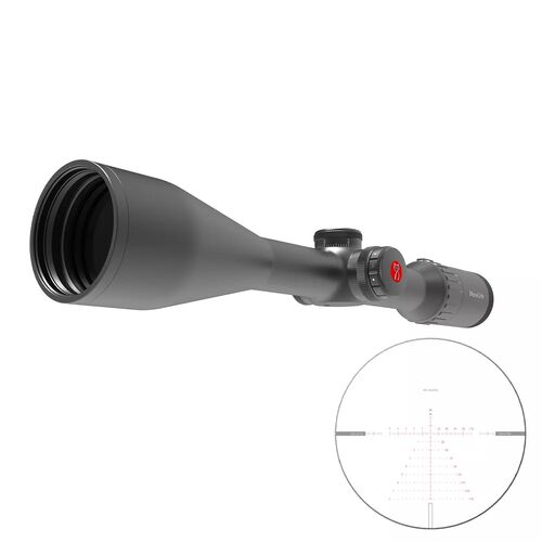 Оптический прицел MewLite 4-32x56 SFIR SFP, фото 