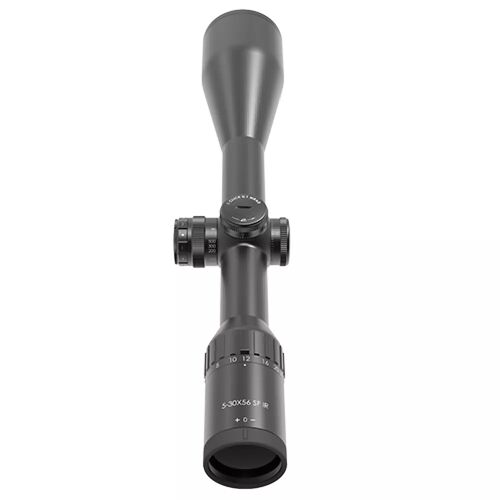 Оптический прицел MewLite 5-30x56 SFIR SFP, фото , изображение 4