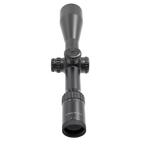 Оптический прицел MewLite 5-30x56 FFP IR, фото , изображение 7