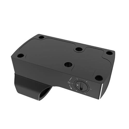 Коллиматорный прицел MewLite P28 1x20x28, фото , изображение 7