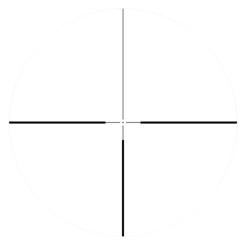 Оптический прицел MewLite 1-8x24 IR SFP, фото , изображение 3