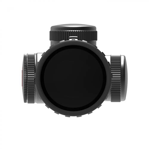 Оптический прицел MewLite 1-10x24 SFP, фото , изображение 7