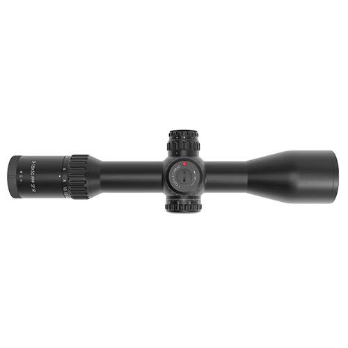 Оптический прицел MewLite 3-18x50 FFP IR, фото , изображение 12