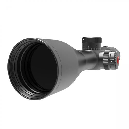 Оптический прицел MewLite 4-20x50 FFP SFIR, фото , изображение 5