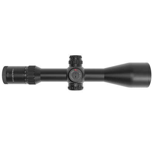 Оптический прицел MewLite 4-24x56 FFP IR, фото , изображение 11
