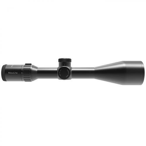 Оптический прицел MewLite 5-25x56 FFP SFIR, фото , изображение 9