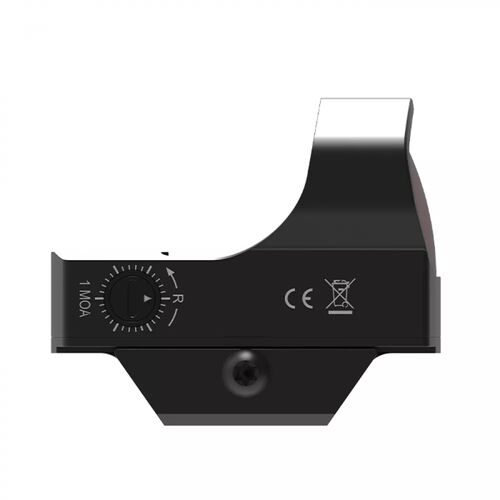 Коллиматорный прицел MewLite P28 1x20x28, фото , изображение 6