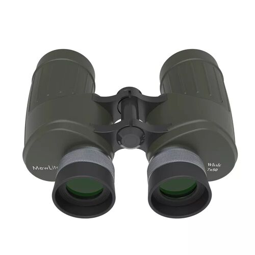 Бинокль MewLite Whale 7x50, фото , изображение 8