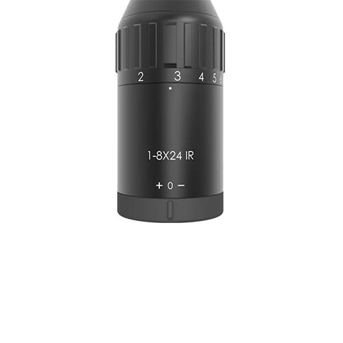 Оптический прицел MewLite 1-8x24 IR SFP, фото , изображение 15