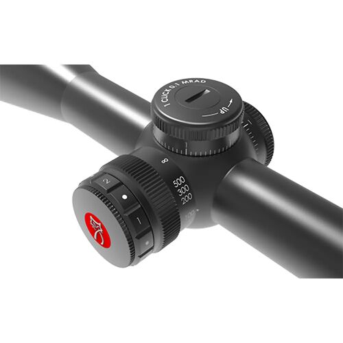 Оптический прицел MewLite 3-15x44 SFIR SFP, фото , изображение 15