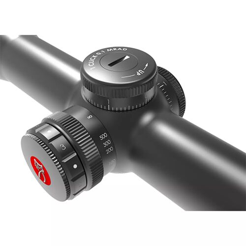 Оптический прицел MewLite 3-24x56 SFIR SFP, фото , изображение 10