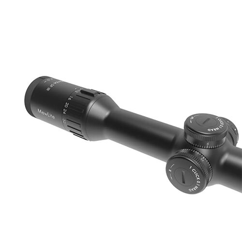 Оптический прицел MewLite 4-32x56 SFIR SFP, фото , изображение 13