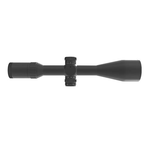 Оптический прицел MewLite 6-24x56 FFP SFIR, фото , изображение 16