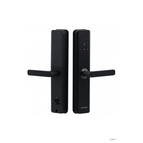 Электронный дверной замок Dircode S-11, фото , изображение 3