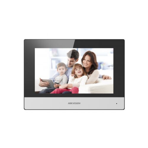 Видеодомофон DS-KH6320-TE1, фото 