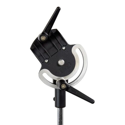 Зажим KUPO KCP-645 PIVOTING BOOM ARM CLAMP для стрелы шарнирный, фото , изображение 3